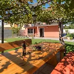 Roza Villa