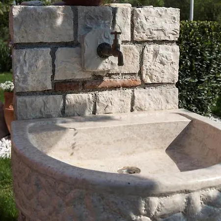 Villa Roza Umag