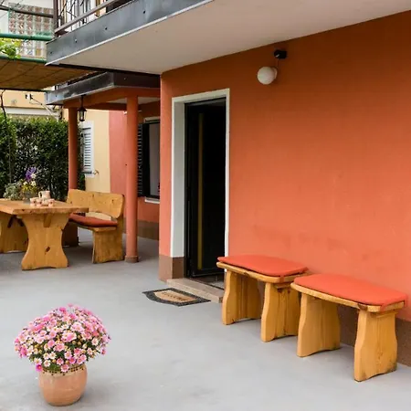 Villa Roza Umag
