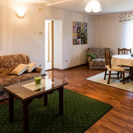 Βίλα Roza Ουμάγκ