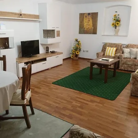 Villa Roza Umag